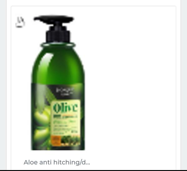 BIOQUA OLIVE CONDITIONER