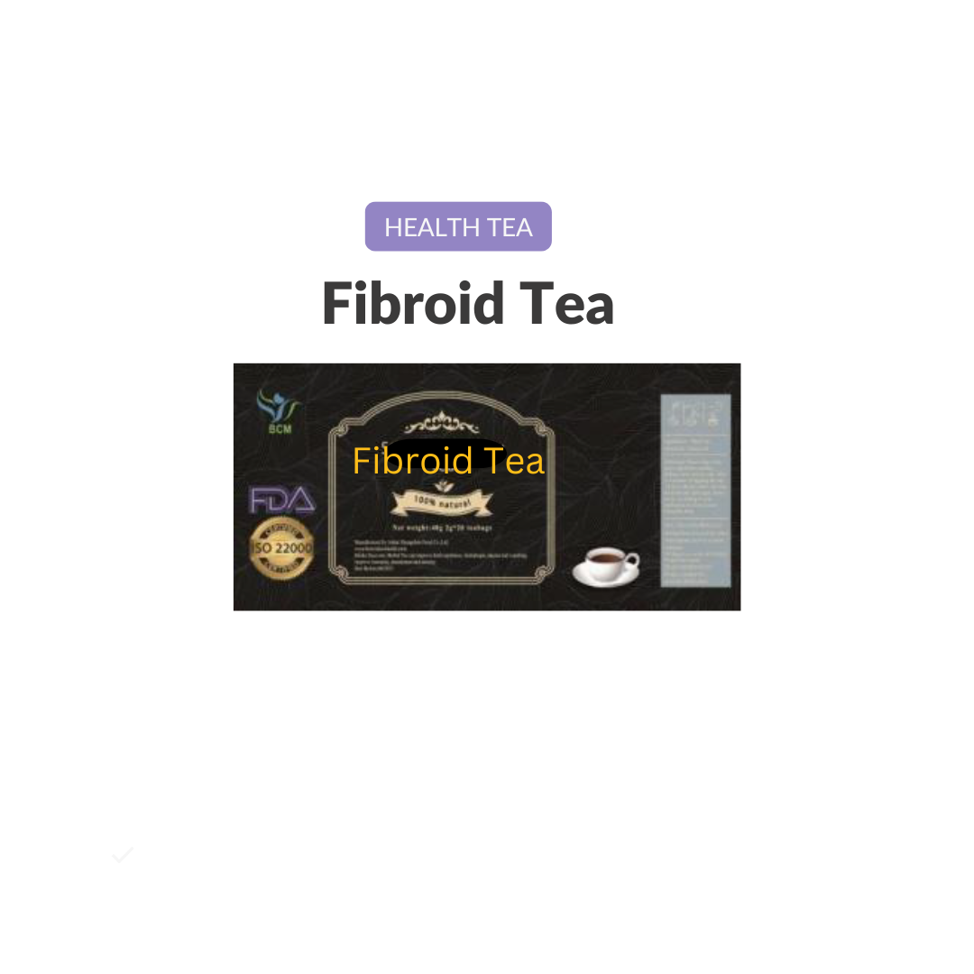 3PV FIBROID TEA