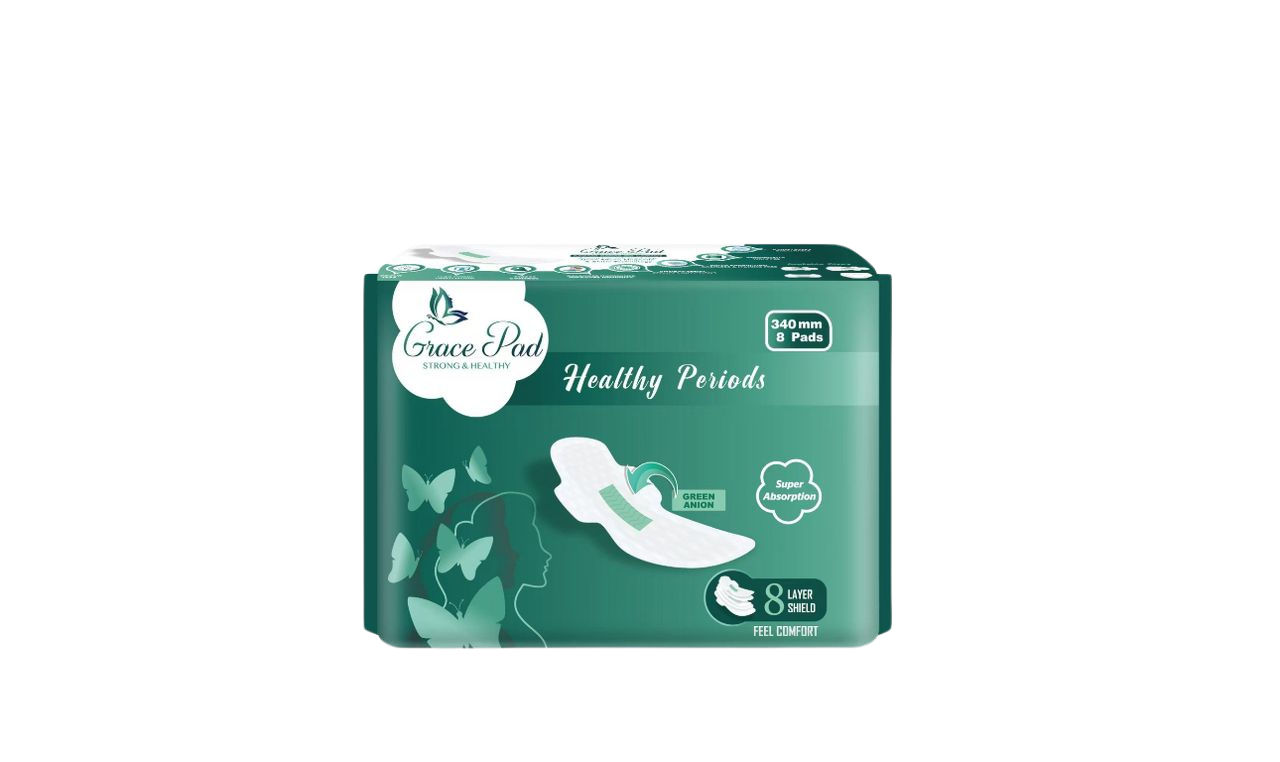 Anion Panty liner (40pcs)