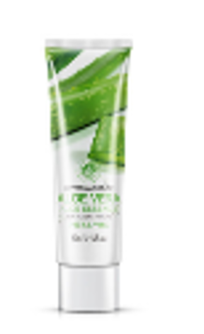 Aloe Gel Tube