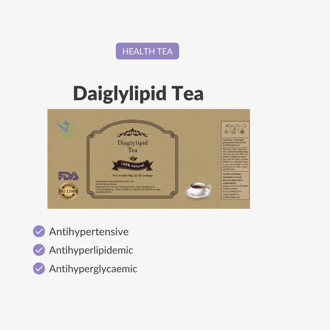 3PV DYGLYLIPID TEA